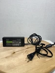 Sony Genuine Laptop Ac Charger Adapter, 91-55997, Pcga-ac19v1 19.5v 100-240v. Fixed Price $12.00.