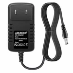Ac Adapter Charger For Yamaha Pa-5b Keyboard Class 2 Power Supply Cord Mains. Fixed Price $9.16.