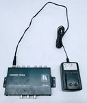 Kramer Tools 1:2 Componet Video Da Vm-2c. Fixed Price $29.99.