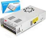 Supernight 12v 30a 360w Power Supply Ac 110v/220v To Dc Universal Regulated. Fixed Price $31.78.