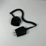 Braun Electric Shaver Charging Dock Model 5784 & Power Adapter 5210 T45. Fixed Price $12.51.