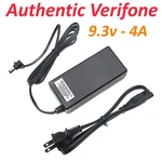 Genuine Verifone Au1370933g Ac Adapter 9.3v 4a Pwr258-010-01-b Power Supply. Fixed Price $17.00.