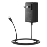 Shnitpwr 5v 3a Usb C Power Supply Adapter For Raspberry Pi 4 C, Black. Fixed Price $23.07.