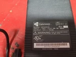 Gateway Api4ad30 12v 19.6a 6pin Ac Adapter Power Supply Charger. Fixed Price $100.00.