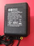 Hp 0957-2110 120v Ac 60hz 20w / 12v Dc 1a Power Supply. Fixed Price $14.95.