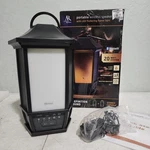 Acoustic Research Sedona 20-watt Rechargeable Indoor - Outdoor Bluetooth. Fixed Price $99.95.