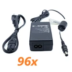 Lot Of 96 - New Delta Eadp-12hb A Ac Adapter 558124-003 12v 1a Universal 5.5mm. Fixed Price $499.99.