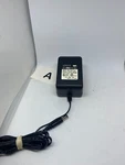 Genuine Linksys Ac/dc Adapter Model: D12-1a Input: 120 Vac Output: 12 Vdc 1000ma. Fixed Price $20.00.
