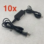 Delta 36w Hp Client Laptop Ac Adapter Charger Adp-36jh A 702193-001 Lot Of 10. Fixed Price $89.99.