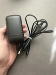 Ktec 12v Ac/dc Adapter Power Supply Black. Fixed Price $17.00.