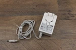Apd Wa-24e12 Ac Adapter Power Supply White 12v 2a 24w Genuine. Fixed Price $9.58.