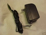 6v 6 Volt Power Supply = Casio Ad-a60024iu Calculator Cable Plug Psu Ac Electric. Fixed Price $12.21.