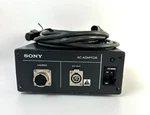 Sony Ac-550 Ac Adapter Power Supply For Professional Video Camera Japan. Fixed Price $49.00.