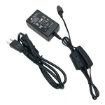 Original Eng 24v 1a Ac Adapter With Switcher 6a-241dn24 3pin 1 Year Warranty. Fixed Price $56.72.