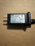 Czjutai Jt-el/fc045v0600-c 4.5v 0.60a 120v 60hz 0.20a. Fixed Price $13.00.