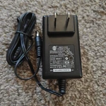 Misaki S018bu1200150 Switching Power Supply Output: 12v-1.5a - Wd. Fixed Price $7.96.