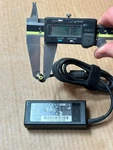 Genuine Hp Ac Power Supply Charger 666264-100 688945-001 65w 19.5v 3.33a. Fixed Price $19.99.
