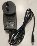 Cui Inc Switch Mode Power Supply 6a-181wp12 Smi18-12-naba-p5-c2 12v 1.5a. Fixed Price $46.48.