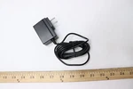 Omnihil Wall Adapter Power Supply 110-240v Ac 2.1mm X 5.5mm Plug Omni0003475. Fixed Price $9.77.