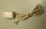 Radioshack Ac Adapter Ad-313 120v 60hz 55ma Dc 9v 210ma Class 2 9 V. Fixed Price $8.99.