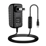 5v Usb-c For Klipsch Nashville 1071975 Austin 1072094 Detroit 1072202 Speaker. Fixed Price $19.99.