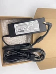 Genuine 78wh Ac Adapter Charger For Panasonic Toughbook Cf-19 Cf-29 Cf-30 Cf-31. Fixed Price $26.68.