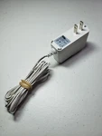 Coming Data Ac Adapter Power Cord 15v 1a Replacement Part. Fixed Price $6.99.