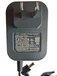 Genuine Shark 24.8v 0.8a Ac Adapter Power For Uz350 Uz351h Uz355h Pet Pro Vacuum. Fixed Price $19.99.