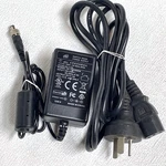 Eng 3a-186db05a Power Supply 5v 3a 15w Screw Lock - For Atlona At-hd4-v40srs. Fixed Price $28.59.