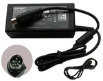 4-pin Ac Adapter For Ault Mw116-ka-1249-f02 Hpa-601250u3 Power Supply Dc Charger. Fixed Price $22.99.