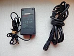 Proton Hl-01 Switchbox Spn-260- 12 12v 4.3a Power Supply 8 Ft Long Cord. Fixed Price $8.00.