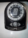 D'addario Planet Waves Pw-ct-07 Tuner Guitar Pedal Tested. Fixed Price $50.00.