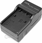 Battery Charger For Sony Np-fv70 Fh50 Hdr-hc3 Hdr-tg7 Hdr-xr100 Hdr-xr500. Fixed Price $8.89.