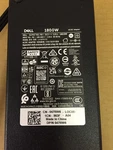 Genuine Dell 180w 19.5v 9.23a Ac Adapter Charger Da180pm111 La180pm111 7.4mm New. Fixed Price $37.89.