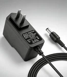 12v 1a Power Supply Adapter, 1000ma 12w Ac Dc Adapter,12w Switching Adapter. Fixed Price $11.89.