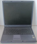Sony Vaio Pcg-grs700p Pcg-8k1r Windows Xp Laptop Pentium 4 1gb Ram 14gb Hdd Vtg. Fixed Price $47.99.