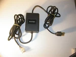 Racal-vadic Power Supply +5 / .6a +12 .2a -12 Kh010 Ac Adapter. Fixed Price $19.99.