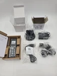 Spectralink 7212 Wireless Dect Handset Phone, Battery, Dock, Power Supply, Usb. Fixed Price $69.99.