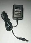 Aurora Transformer Unit Dia-3560b Model: D6300(ad-10) 6v 300ma (tested). Fixed Price $9.99.