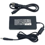 Genuine Delta Adp-120vh D Ac Adapter Charger 20v 6a 120w Power Supply. Fixed Price $34.15.
