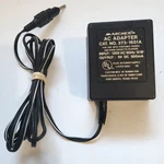 Archer Oem Ac Adapter 273-1651a Input 120v 60hz 12w Output 9v Dc 500ma. Fixed Price $19.99.