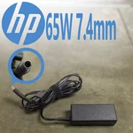 Genuine Oem Big Barrel Hp Laptop Charger Ac Power Adapter 65w 19.5v 3.33a. Fixed Price $8.00.