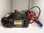 Alinco Dm-330mv Switching Power Supply 30a 13.8v Dc Used. Fixed Price $129.95.