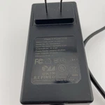 Oem Okin Refined 29v 2a Power Supply For Electric Recliner - Model Kl-wa290200. Fixed Price $12.99.