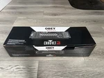 Chauvet Dj Obey40 D-fi 2.4 Wireless Dmx Controller 40-channel Adjustable Effects. Fixed Price $229.00.