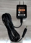 Sony Ac Power Adapter Dc 3v/2a Cd/md Walkman. Fixed Price $26.99.