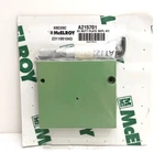 New Mcelroy A215701 Q1 Butt Plate Adapter Replacement Kit For Pipe Fusion Heater. Fixed Price $85.00.