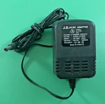 J.d. Ild48-121000 Ac/dc Adapter 120vac/12vdc 1000ma E206094. Fixed Price $9.95.