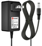 Pkpower Ac Adapter For Schwinn 223 226 227p 230 231 Exercise Bike Power Charger. Fixed Price $13.31.