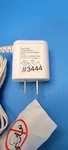Switching Power Supply Model S003gu0500060 5v 600ma. Fixed Price $8.88.